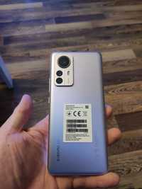 Xiaomi 12 Pro 12/256gb stan idealny gwarancja