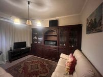 Movel de sala em madeira maciça