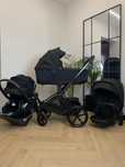 Wózek cybex priam 4
