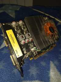 Видеокарта gt240 512MB DDR5