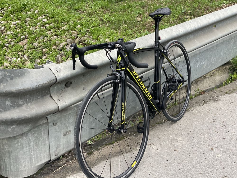 Tarmac sl4 52 de 2021 nova