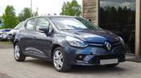 Renault Clio * Benzyna * NAVI * Klima * Lift *