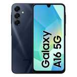 Samsung Galaxy A16 5G novo
