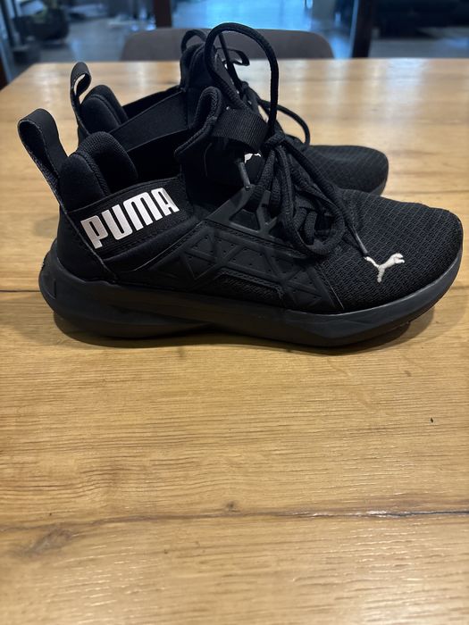 Adidasy PUMA rozmiar 36 wsuwane bdb