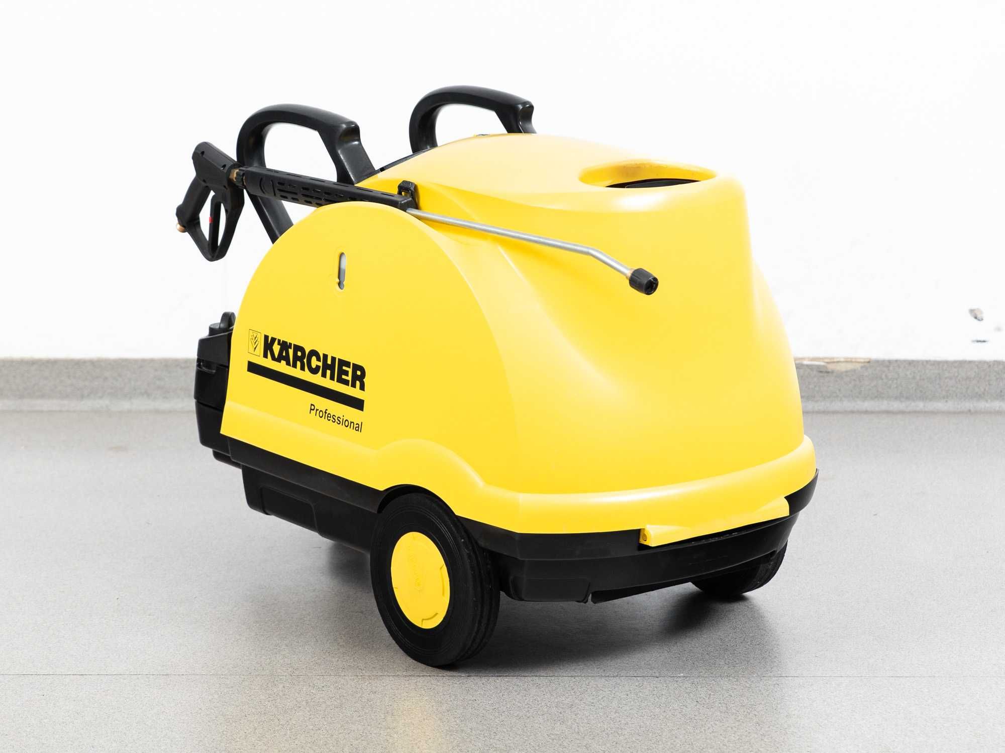 MYJKA CIŚNIENIOWA KARCHER HDS 698 C 160bar 650l/h 4,5kW 6500 netto