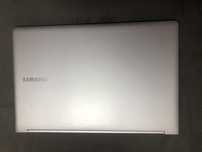 Portatil Samsung NP900X4D i5 4gb
