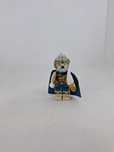 Oryginalna minifigurka lego chima loc030 lagravis