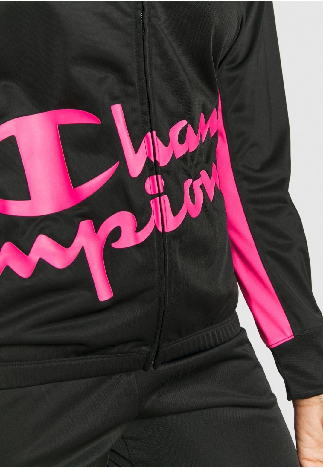 Dres champion Full zip rozm. S/M