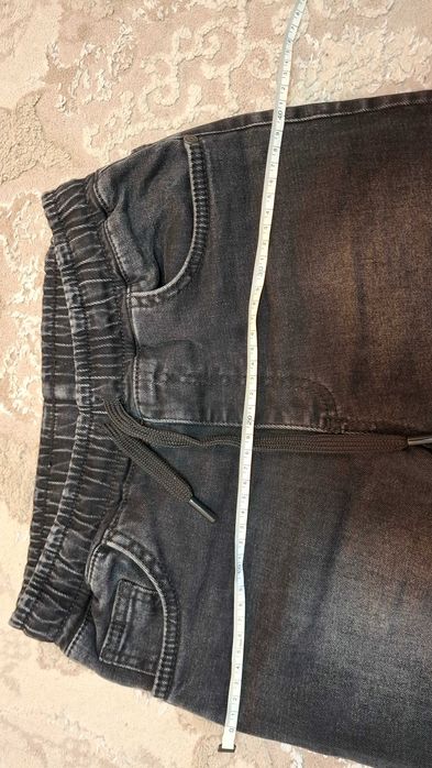 Джинси джогери 134