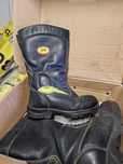 STRAŻ Buty bojowe pożarnicze strażackie Jolly GoreTex