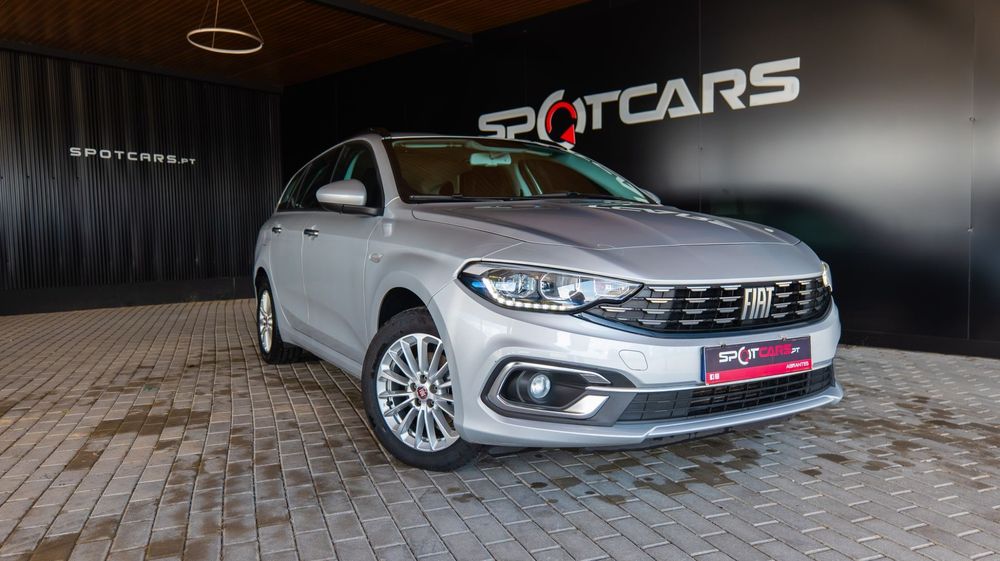 Fiat Tipo Station Wagon 1.3 Multijet Life