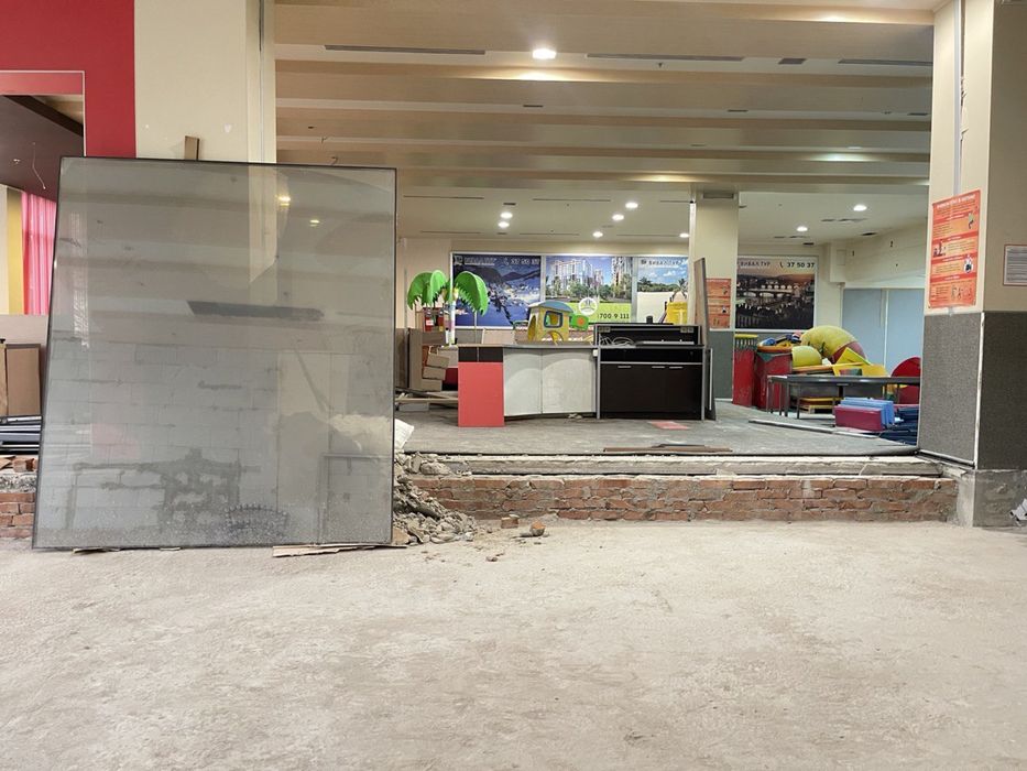 Сдаю до 2000m2 САХАРОВА / Таврия / АТБ‼️ Фитнес клуб Магазин