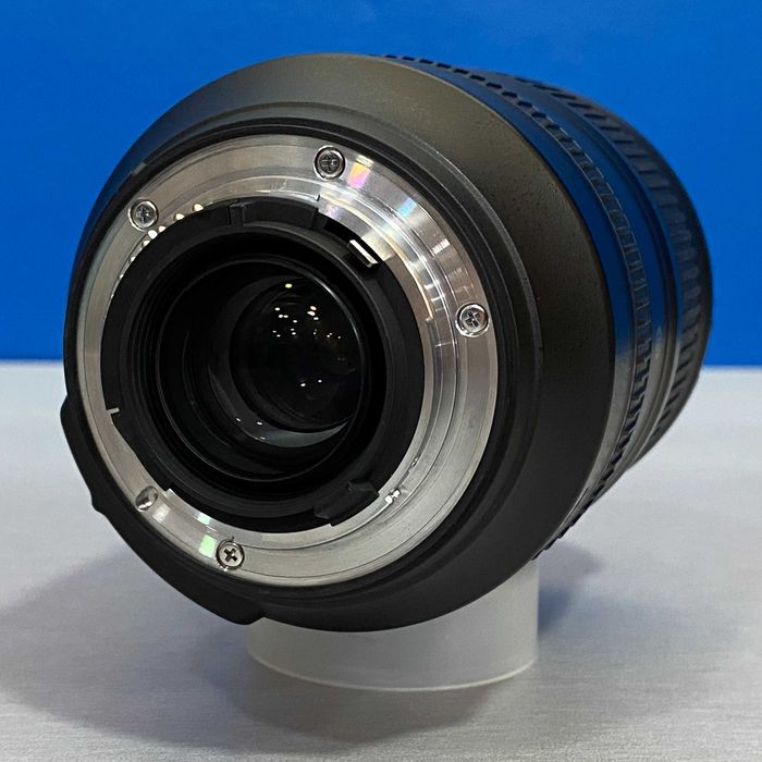 Nikon AF-S 28-300mm f/3.5-5.6G ED VR