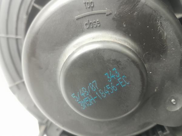 Chauffage / sofagem completa FORD Focus II (DA_)