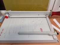 Gilotyna RC361 i bindownica junior