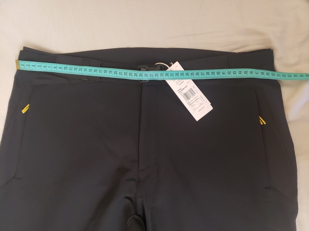 Adidas Terrex National Geographic Softshell костюм зимний оригинал