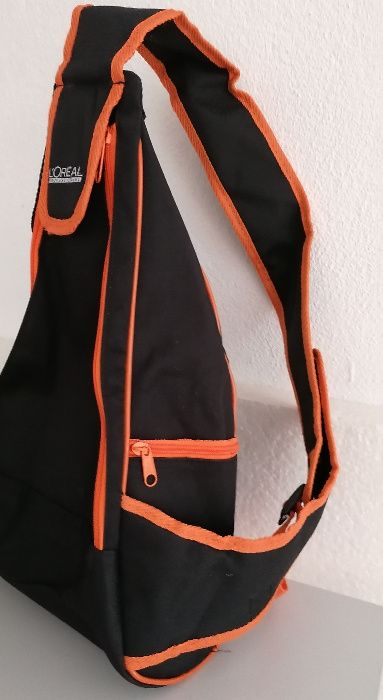 Mochila da "L' oreal", nova