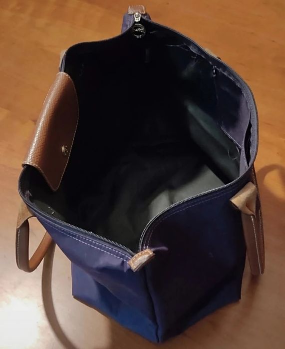 Mala Longchamp original