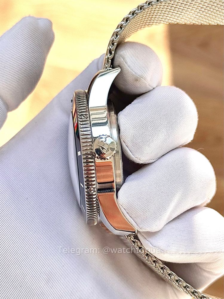 Годинник Breitling Superocean Heritage II B20 Automatic