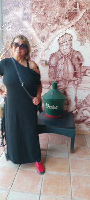 Carrinho de bebê cinco peças