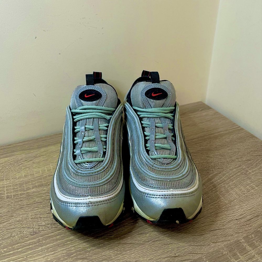 Air Max 97 número 38
