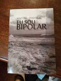 Eu sou Bipolar - Antonio Portela
