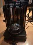 Ciatronic kebab grill
