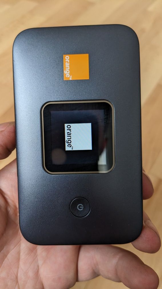 Huawei E5785Ih-22c 4g wi fi poyтер