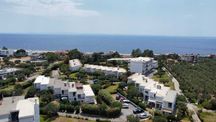 Реальная квартира 60м2, Греция (Халкидики) у моря, супер цена 79000 €