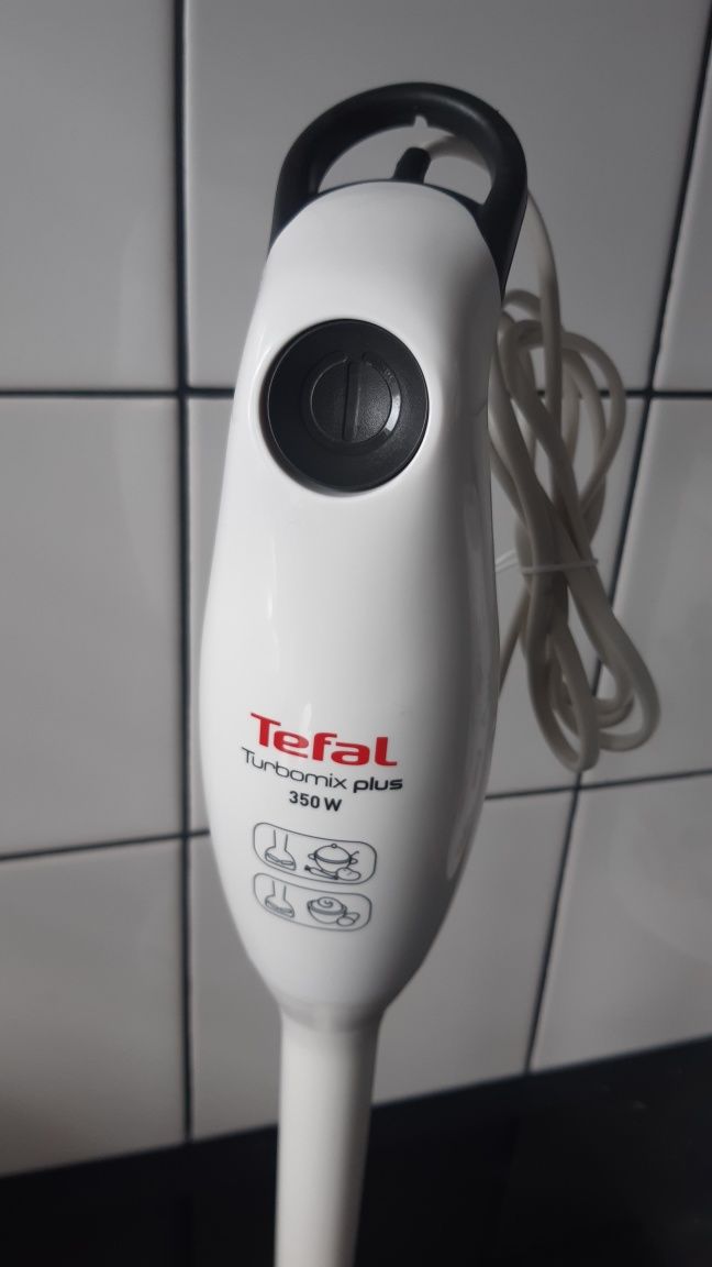 Blender Tefal Turbomix plus HB100138