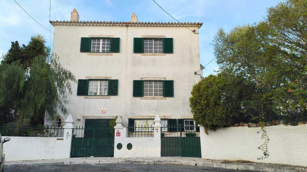 Moradia T2+1 Bicesse cascais