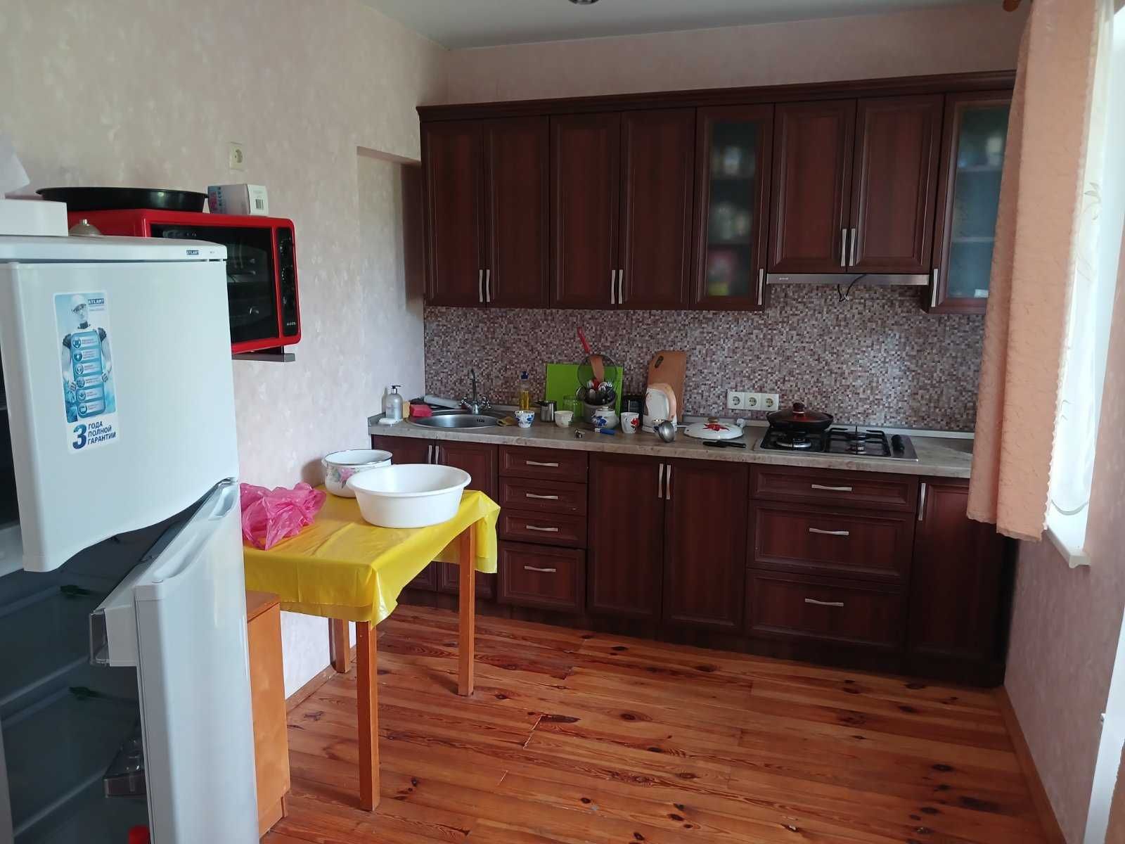 Продаж будинка с. Москаленки Київська область Богуславський район