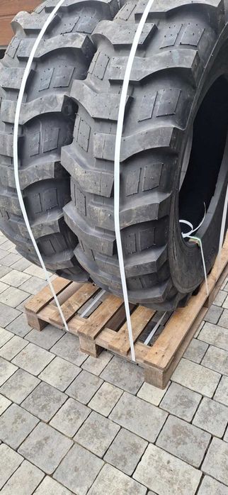 KOMPLET OPON DO  JCB  2x-OPONA 16.9-28 16PR| 16.9-28 |  440/80-28