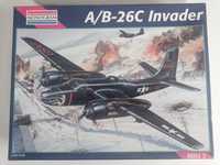A/B-26 Invader Monogram 1:48 5508