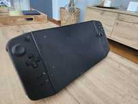 Lenovo legion Go, stan idealny, gwarancja