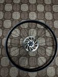 Obręcze Specialized Alloy 29’