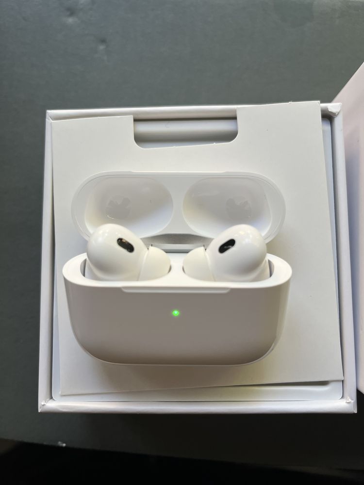 Airpods pro продам
