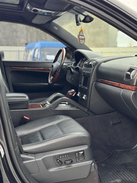 Porsche Cayenne срочно