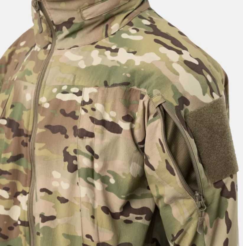 Helikon-Tex TROOPER  MK2 Jacket Куртка вітровка роба дощовик спецовка