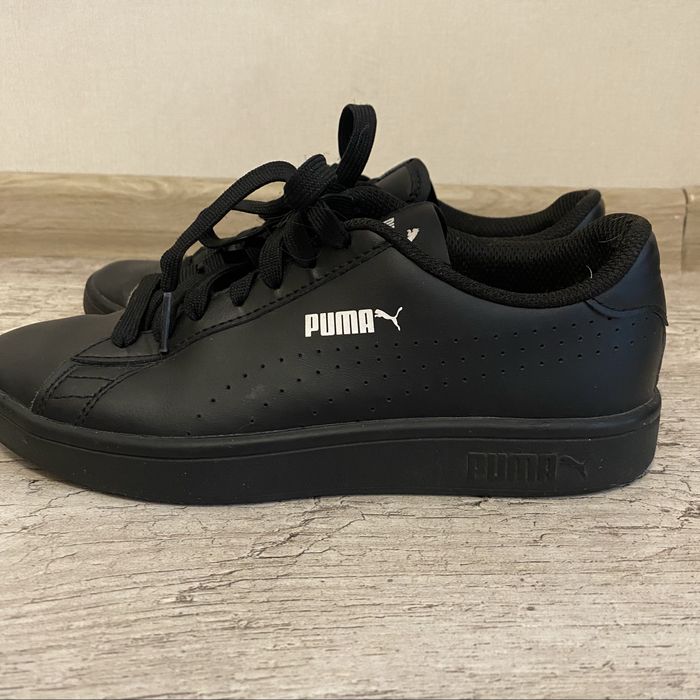 Кеди Puma Smash v2