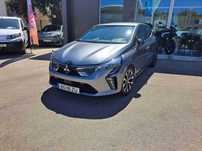 Mitsubishi Colt 1.0 MPI-T Invite
