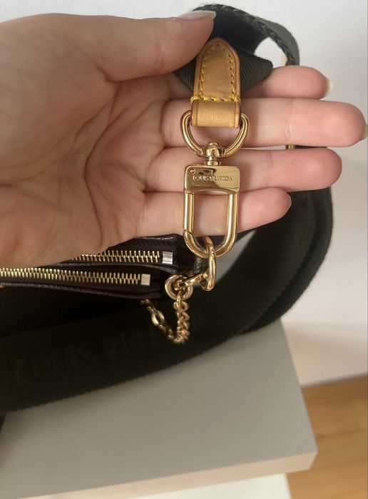 Torebka Louis Vuitton Multi Pochette