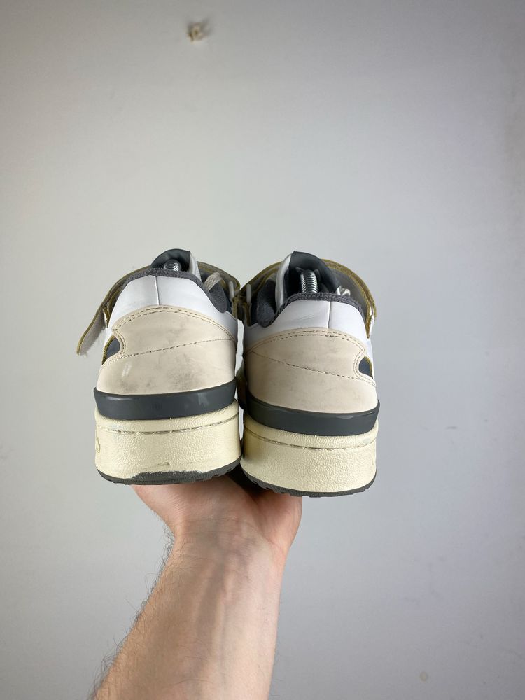 Кроссовки Adidas Forum 84 Low