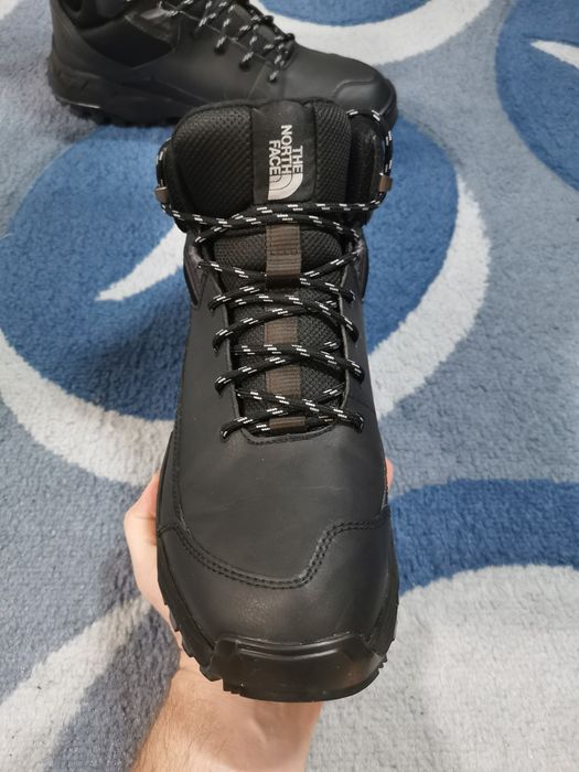 Ботинки The north face, размер 44,5