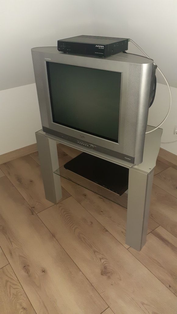 Telewizor kineskopowy LG