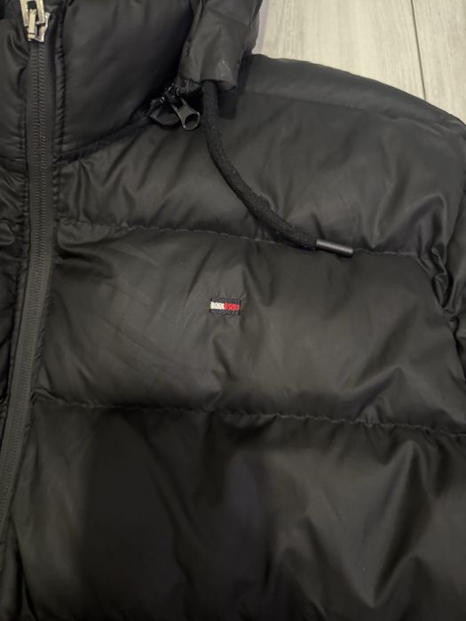 Куртка чоловіча зимова