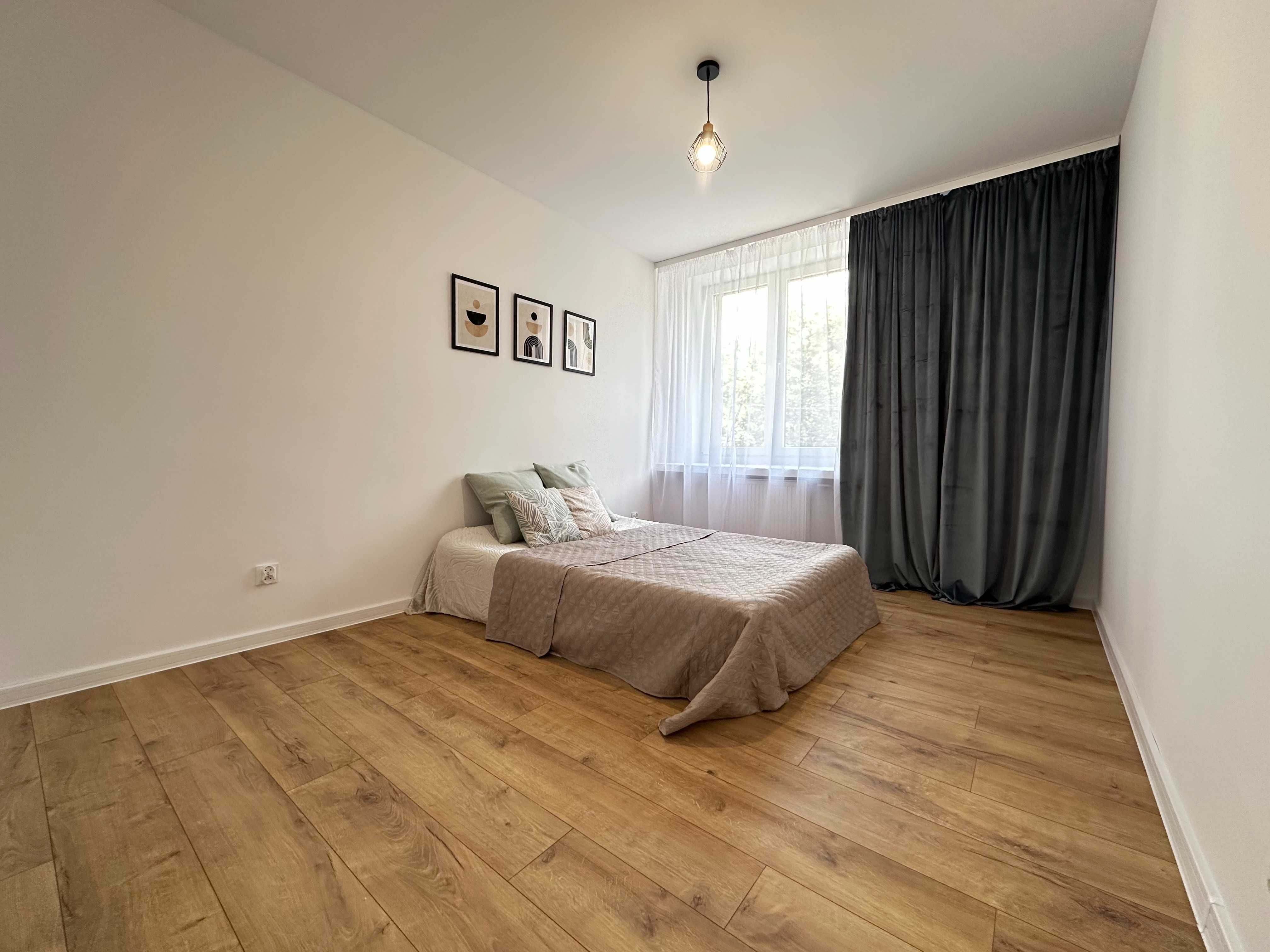 Mieszkanie PO REMONCIE | 49m2 Mielec | 3-pokoje| 2-piętro