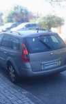 Renault Megane 1.5dci cx 6v