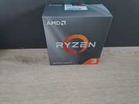Procesor ryzen 3 4100
