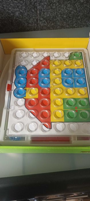 Jogos educativos criança